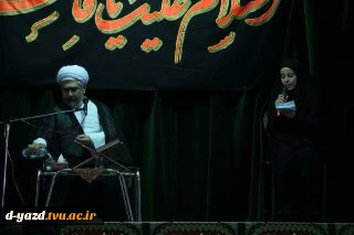 دومین همایش راهکارهای موفق در امر ازدواج  با حضور استاد دکتر دهنوی  3