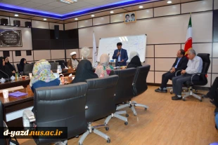 برگزاری کارگاه آموزشی "زندگی شیرین و پایدار" 2
