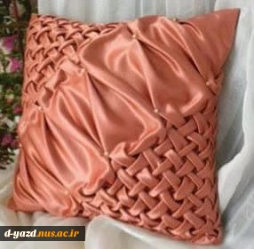 آموزش مجازی پارچه سازی(گریت) 2