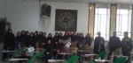 تقدیر از کارکنان و امتحانات پایان ترم دی ماه 1403 2