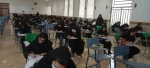 تقدیر از کارکنان و امتحانات پایان ترم دی ماه 1403 5