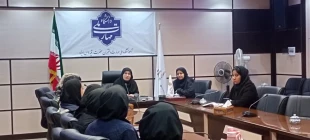 جلسه دبیران انجمن های علمی -دانشجویی آموزشکده ملی مهارت دختران یزد

 2