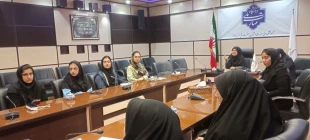 جلسه دبیران انجمن های علمی -دانشجویی آموزشکده ملی مهارت دختران یزد

 3