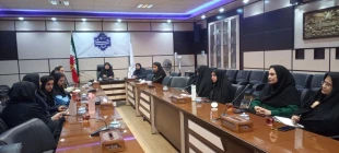 جلسه دبیران انجمن های علمی -دانشجویی آموزشکده ملی مهارت دختران یزد

 5