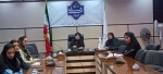 جلسه دبیران انجمن های علمی -دانشجویی آموزشکده ملی مهارت دختران یزد

 6