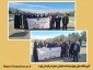پیاده روی در پارک کوهستانبه مناسبت گرامیداشت دهه فجر