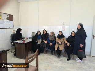 طرح رایگان آزمایش های سنجش سلامت عمومی و غربالگری سرطان 3