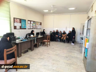 طرح رایگان آزمایش های سنجش سلامت عمومی و غربالگری سرطان 4