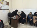 طرح رایگان آزمایش های سنجش سلامت عمومی و غربالگری سرطان 5