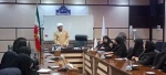 نشست هم اندیشی شاخصه های اقتدار یک نظام در آموزشکده ملی مهارت دختران یزد

 2