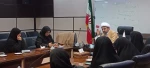 نشست هم اندیشی شاخصه های اقتدار یک نظام در آموزشکده ملی مهارت دختران یزد

 3