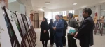 بازدید سرپرست معاونت پژوهشی دانشگاه ملی مهارت (آقای دکتر احمدی) از آموزشکده حضرت رقیه (س) 2