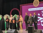 درخشش استاد طراحی و دوخت آموزشکده ملی مهارت دختران یزد در پنجمین جشنواره ملی فردخت

 4