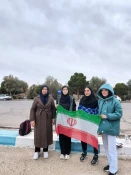 برگزاری مسابقه کوهنوردی و دومیدانی برای دانشجویان تربیت بدنی آموزشکده ملی مهارت دختران یزد

 2
