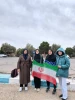 برگزاری مسابقه کوهنوردی و دومیدانی برای دانشجویان تربیت بدنی آموزشکده ملی مهارت دختران یزد

 2