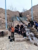 برگزاری مسابقه کوهنوردی و دومیدانی برای دانشجویان تربیت بدنی آموزشکده ملی مهارت دختران یزد

 4