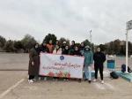 برگزاری مسابقه کوهنوردی و دومیدانی برای دانشجویان تربیت بدنی آموزشکده ملی مهارت دختران یزد

 5