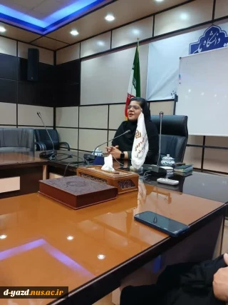 برگزاری سمینار بررسی چالش‌های شغلی برای دانشجویان کامپیوتر