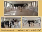 برگزاری اولین رویداد لباس عروس در آموزشکده ملی مهارت دختران یزد