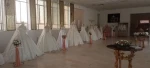 برگزاری اولین رویداد لباس عروس در آموزشکده ملی مهارت دختران یزد 3