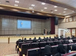 برگزاری جلسه توجیهی کارآموزی در آموزشکده ملی مهارت دختران یزد

 2