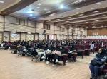 برگزاری جلسه توجیهی کارآموزی در آموزشکده ملی مهارت دختران یزد

 3