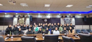 برگزاری کارگاه آموزشی «روانشناسی ورزش» در آموزشکده ملی مهارت دختران یزد