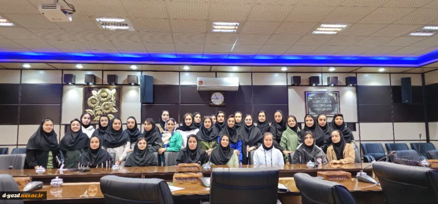 برگزاری کارگاه آموزشی «روانشناسی ورزش» در آموزشکده ملی مهارت دختران یزد

 2