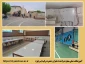 انجام فعالیت های مختلف عمرانی و تعمیراتی آموزشکده ملی مهارت دختران یزد در زمان تعطیلات نوروز