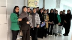 سفر علمی تفریحی دانشجویان‌ حسابداری‌ دانشگاه ملی‌ مهارت واحد دختران یزد به تهران

 3