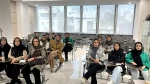 سفر علمی تفریحی دانشجویان‌ حسابداری‌ دانشگاه ملی‌ مهارت واحد دختران یزد به تهران

 6