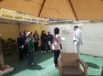 سفر علمی تفریحی دانشجویان‌ حسابداری‌ دانشگاه ملی‌ مهارت واحد دختران یزد به تهران

 7