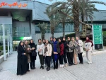 سفر علمی تفریحی دانشجویان‌ حسابداری‌ دانشگاه ملی‌ مهارت واحد دختران یزد به تهران

 8