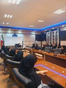 تجلیل از اساتید و دانشجویان فعال در برگزاری رویداد لباس عروس دانشگاه ملی مهارت واحد دختران یزد

 2