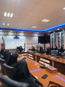 تجلیل از اساتید و دانشجویان فعال در برگزاری رویداد لباس عروس دانشگاه ملی مهارت واحد دختران یزد

 2