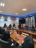 تجلیل از اساتید و دانشجویان فعال در برگزاری رویداد لباس عروس دانشگاه ملی مهارت واحد دختران یزد

 2