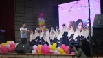 جشن بزرگ روز دختر در دانشگاه ملی مهارت دختران یزد

 2
