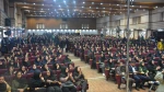 جشن بزرگ روز دختر در دانشگاه ملی مهارت دختران یزد 7