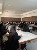 برگزاری ورکشاپ تخصصی فتوشاپ در دانشگاه ملی مهارت دختران یزد به مناسبت روز جهانی گرافیک

 2