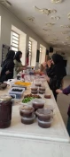 برپایی بازارچه دانشجویی به مناسبت هفته خوابگاه ها در آموزشکده ملی مهارت دختران یزد

 2