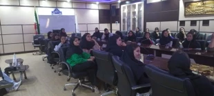 برگزاری سمینار آموزشی «آشنایی با صنعت باتری سازی» در آموزشکده ملی مهارت دختران یزد

 2