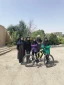 مقام اول رشته دوچرخه سواری در المپیاد همگانی دانشجویان دختر استان به تیم آموزشکده حضرت رقیه (س) رسید