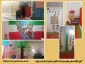 برگزاری ژوژمان آثار دانشجویان مربی کودک آموزشکده ملی مهارت دختران یزد