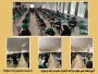 برگزاری امتحانات پایان ترم دانشجویان در آموزشکده ملی مهارت دختران یزد