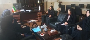 جلسه واحد مشاوره آموزشکده ملی مهارت حضرت رقیه (س) 3