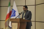 معاون فرهنگی و دانشجویی دانشگاه ملی مهارت در آئین افتتاحیه و رونمایی از پوستر پنجمین جشنواره ملی فرهنگی هنری «ذوالفقار»:

امروز آرمان‌های شهید سلیمانی در قلب اروپا و آمریکا شنیده می‌شود 3