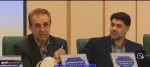 رئیس دانشگاه ملی مهارت یزد در نشست بررسی چالش‌های کنشگری دانشجویی: رفع مشکلات دانشجویان، اولویت اصلی مسئولان است
 2
