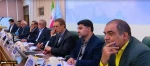 رئیس دانشگاه ملی مهارت یزد در نشست بررسی چالش‌های کنشگری دانشجویی: رفع مشکلات دانشجویان، اولویت اصلی مسئولان است
 2