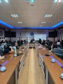 برگزاری کارگاه آموزشی داوری و مربی‌گری ورزش کوکو در دانشگاه ملی مهارت دختران یزد 4