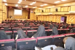 برگزاری جلسه توجیهی دانشجویان نوورود آموزشکده ملی مهارت دختران یزد - حضرت رقیه(س) 2